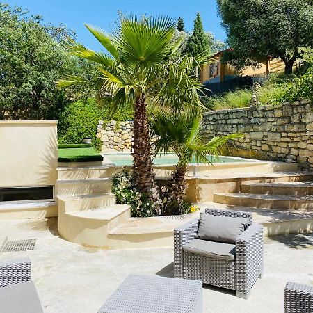 Camin Del Bosc Villa Roquefort-des-Corbières Exteriör bild