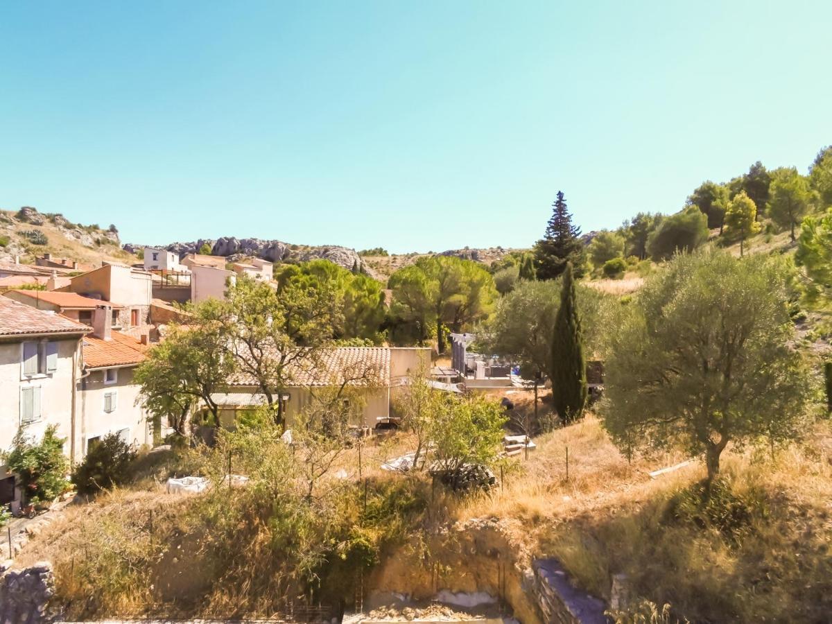 Camin Del Bosc Villa Roquefort-des-Corbières Exteriör bild